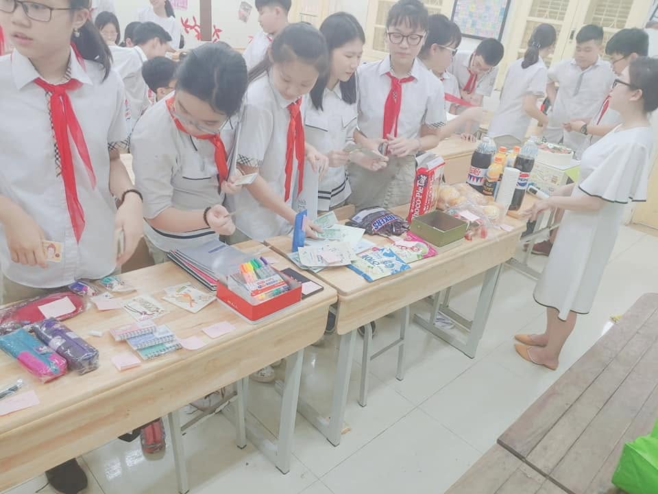 Luyện thi chuyên Hàn – Phương pháp học và luyện thi chuyên tiếng Hàn hiệu quả